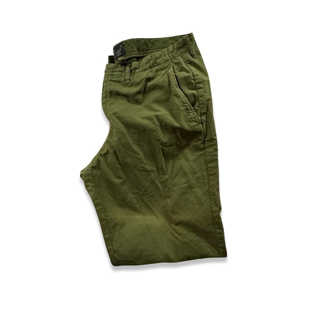 J. Crew 770 Chinos